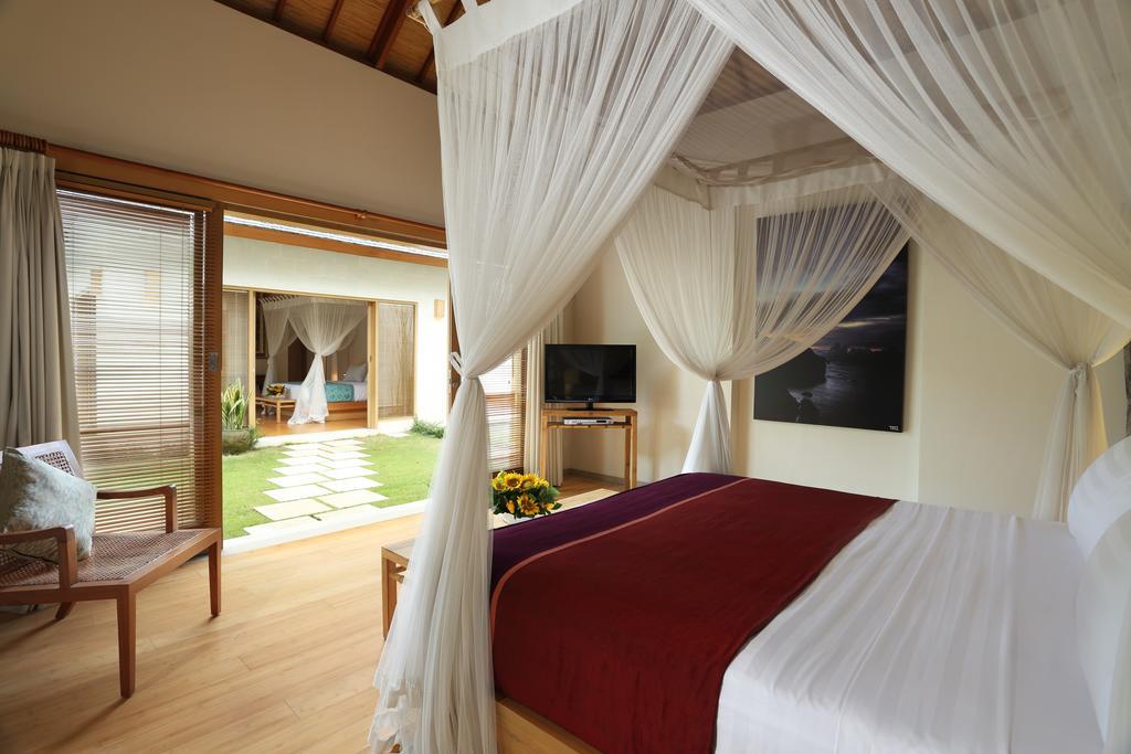 Villa Bali Asri Batubelig Seminyak  Phòng bức ảnh