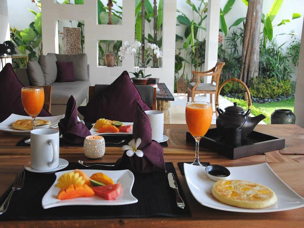 Villa Bali Asri Batubelig Seminyak  Phòng bức ảnh