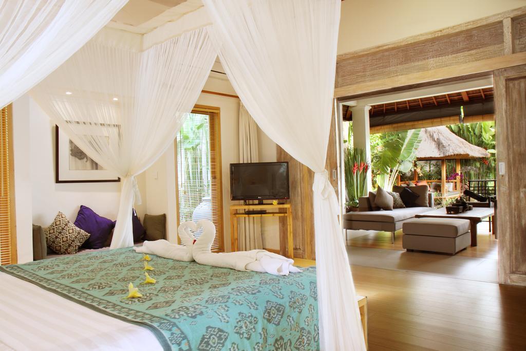 Villa Bali Asri Batubelig Seminyak  Phòng bức ảnh