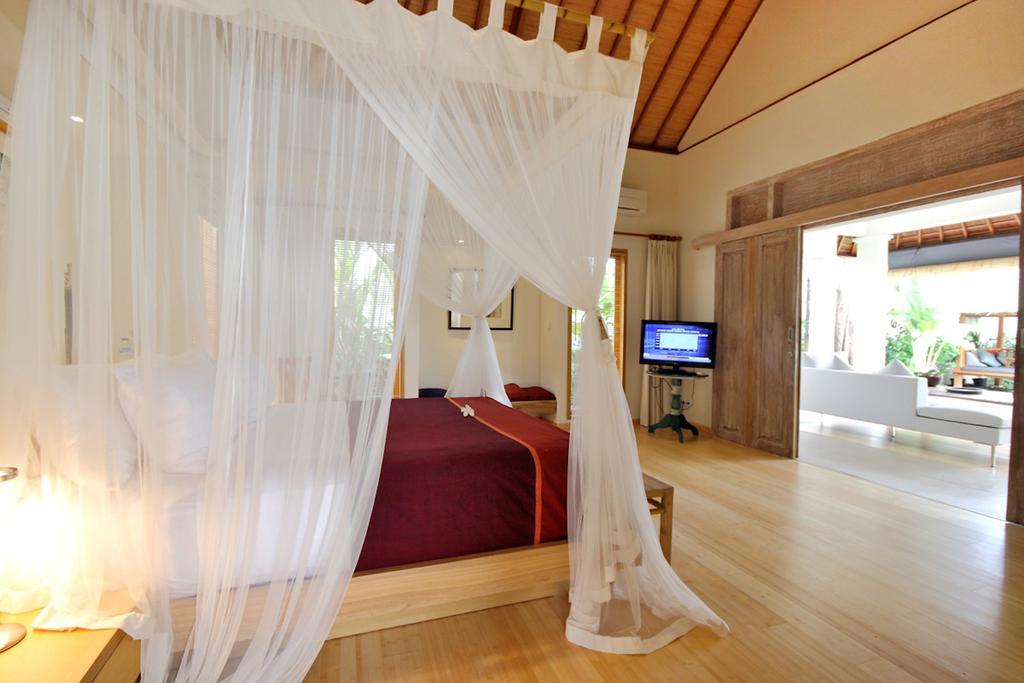 Villa Bali Asri Batubelig Seminyak  Phòng bức ảnh