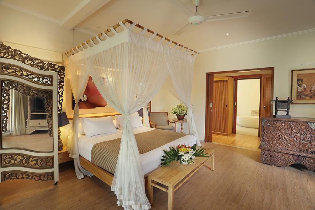 Villa Bali Asri Batubelig Seminyak  Ngoại thất bức ảnh