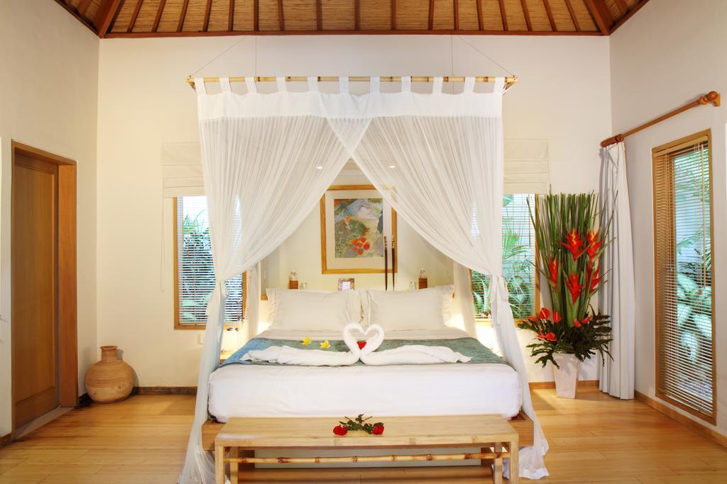 Villa Bali Asri Batubelig Seminyak  Ngoại thất bức ảnh