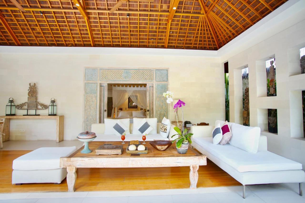 Villa Bali Asri Batubelig Seminyak  Ngoại thất bức ảnh