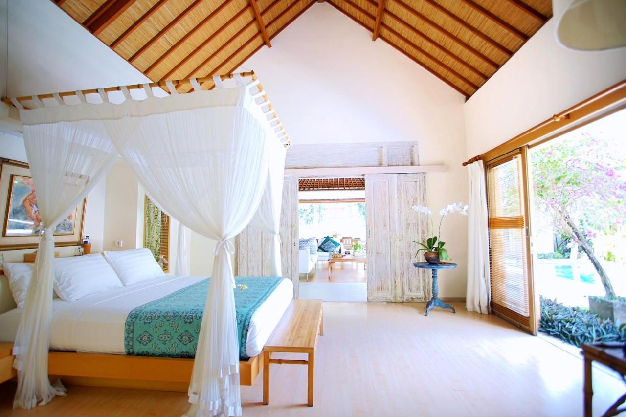 Villa Bali Asri Batubelig Seminyak  Ngoại thất bức ảnh