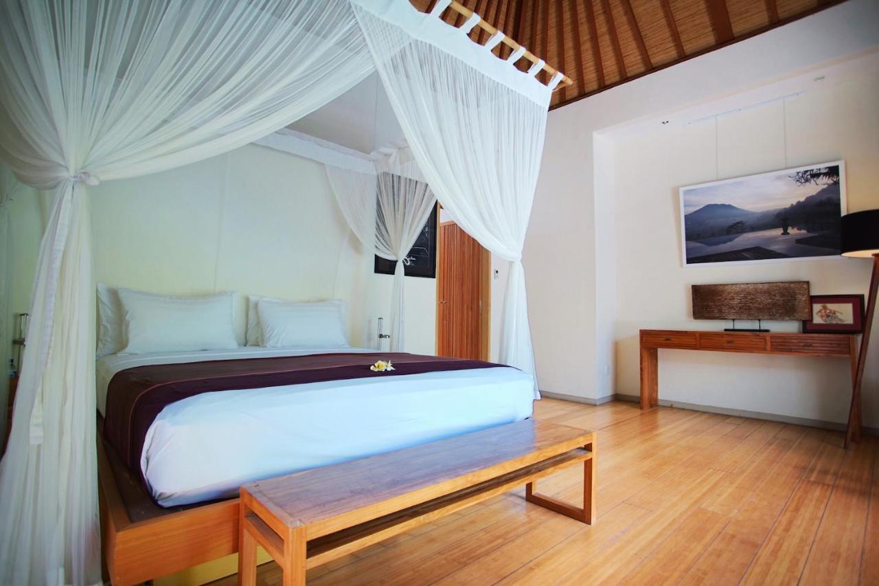 Villa Bali Asri Batubelig Seminyak  Ngoại thất bức ảnh