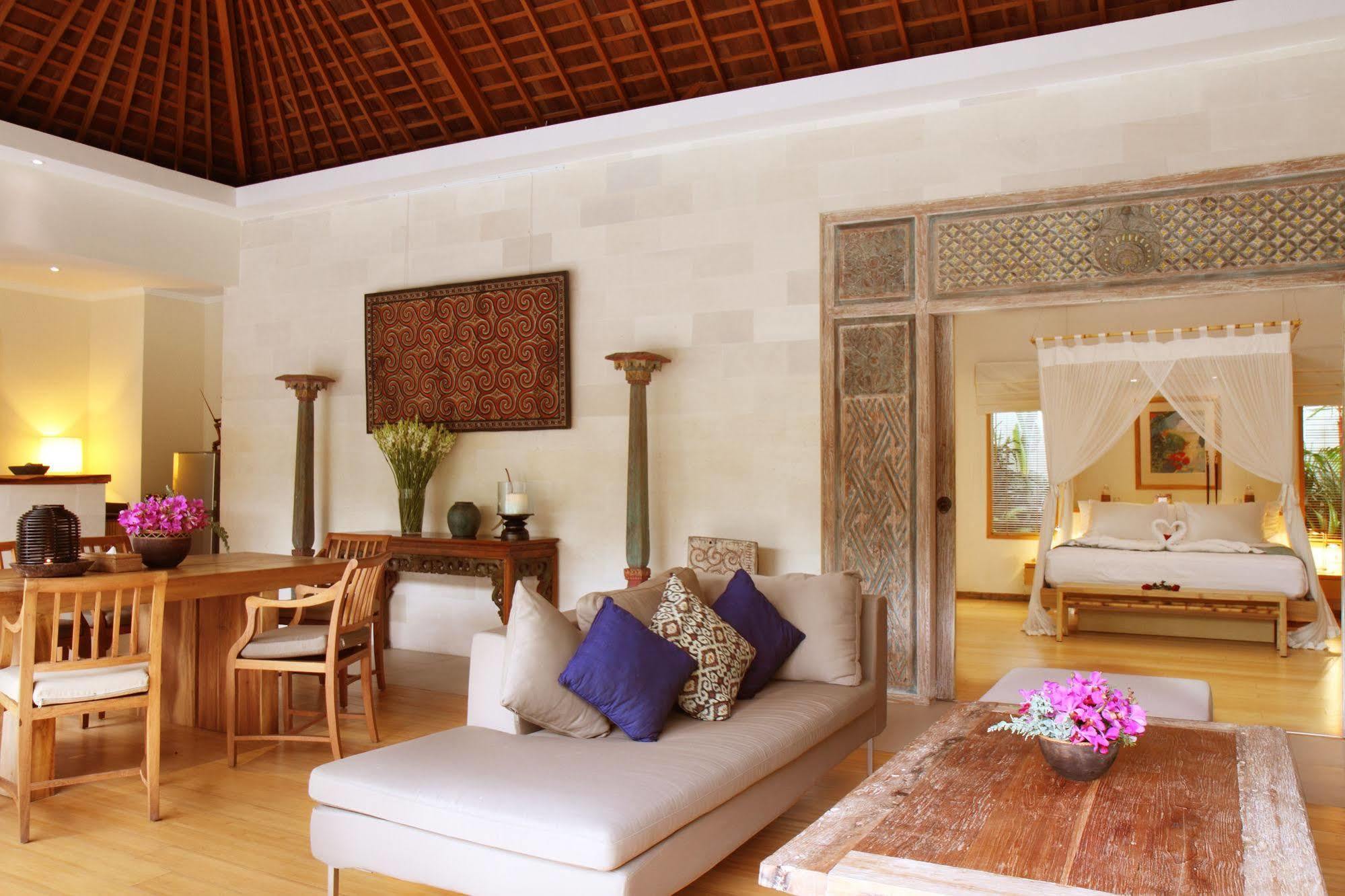 Villa Bali Asri Batubelig Seminyak  Ngoại thất bức ảnh